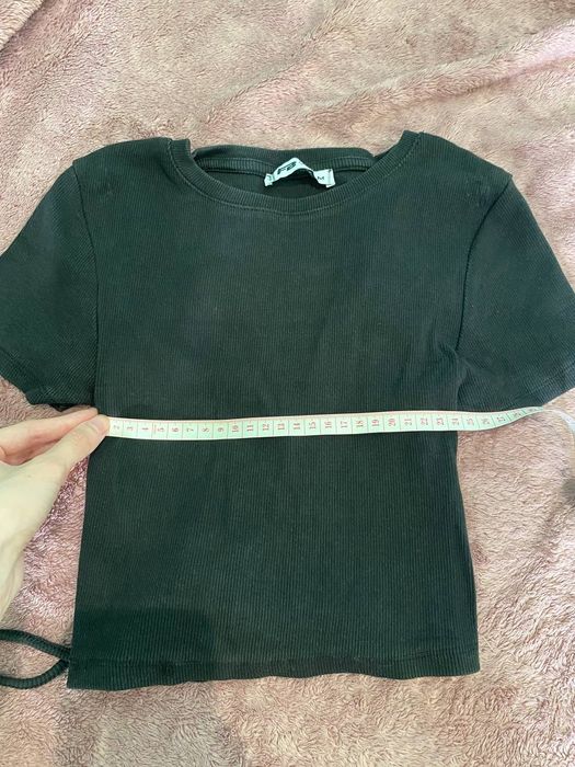 Футболка топ жіноча