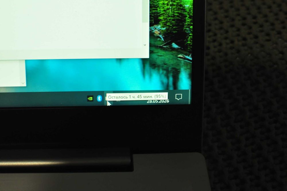 Игровой ноутбук lenovo 320-14 (Core i5/ 8Gb/SSD /video 2Gb)