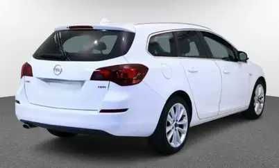 OPEL Astra K Sports Tourer ainda com varias peças para venda