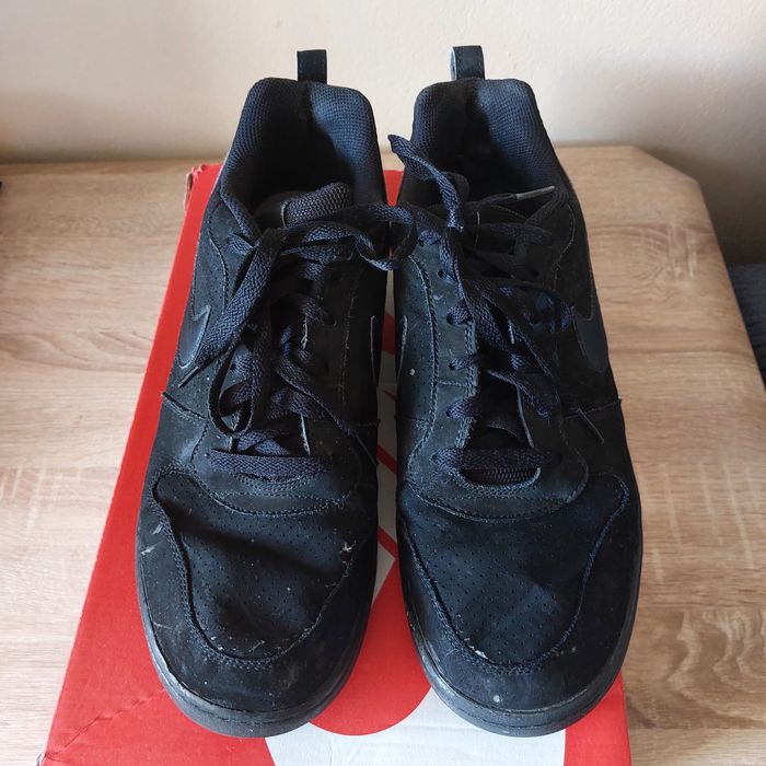 Buty Nike Air max 97 czarne rozm 45