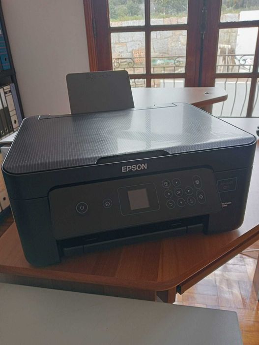Impressora EPSON XP-3205 wi-fi