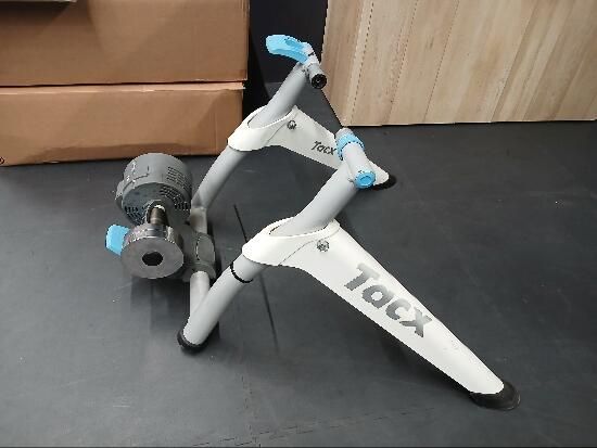 Rolo de Treino Bicicleta Flow Smart T2240