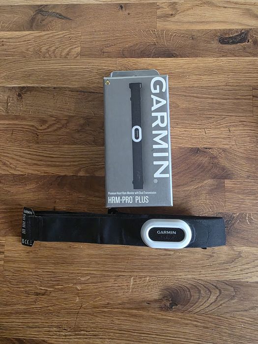 Pas tetna  garmin hrm pro plus