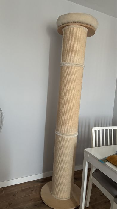 Duży Drapak xxl dla kota