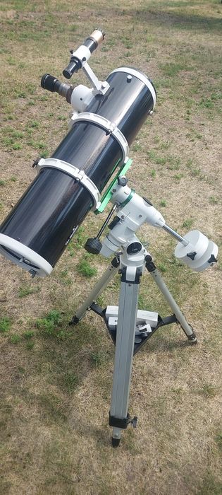 Телескоп Sky-Watcher BKP15075EQ3-2