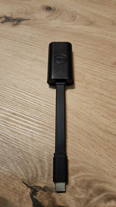 Dell Adapter USB Adapter USB-C do 2.5G Ethernet