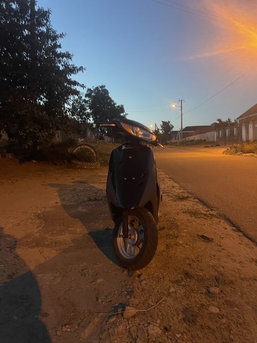 Honda dio af34,,