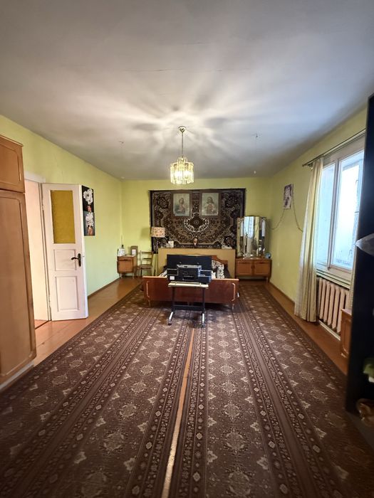 Продаж будинку м.Надвірна