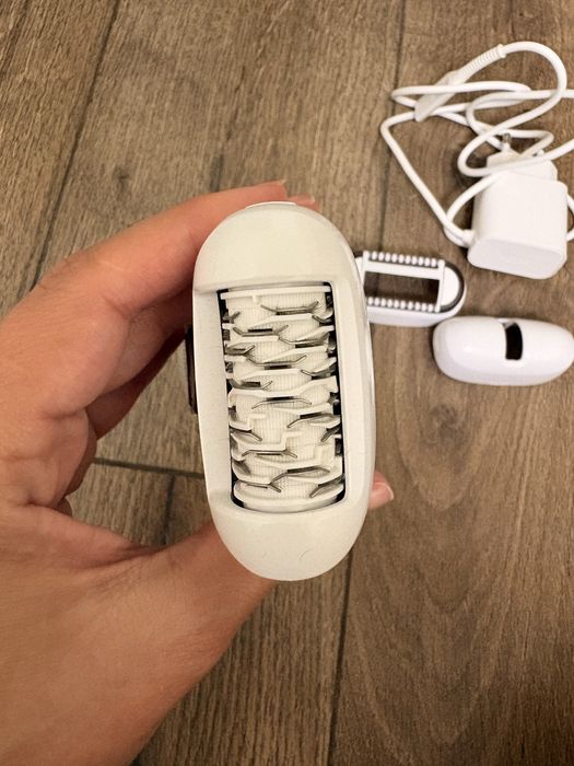 Епілятор Braun Silk epil 9