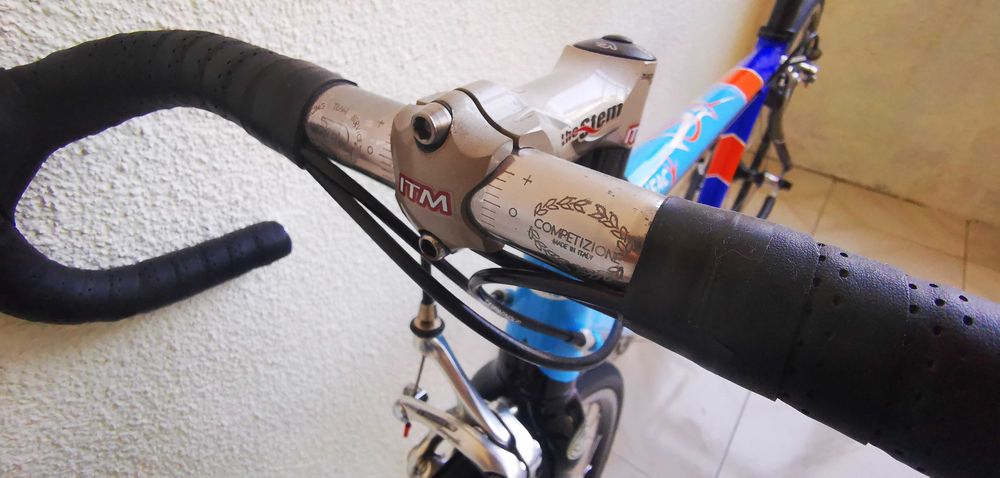 Bicicleta Cyfac Columbus Starship