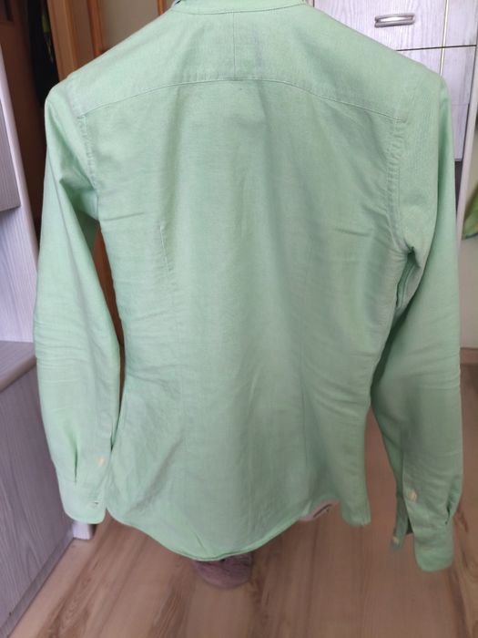 Koszula męska Ralph Lauren S