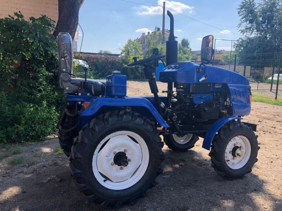 Мототрактор КЕНТАВР 160 Безкоштовна доставка +МАСЛА в подарунок