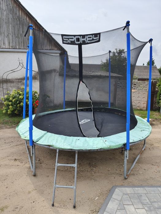 Sprzedam trampoline