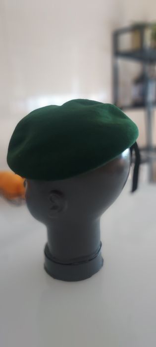 Beret vert Légion Etrangère