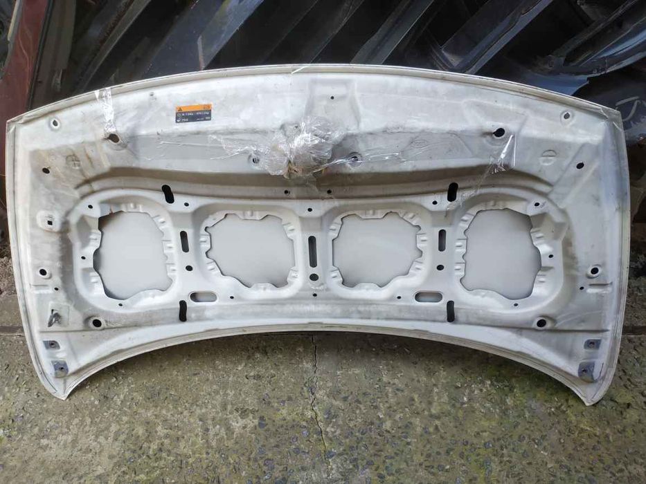 Hyundai/Kia Rio 3 12-15 Х\БЮ капот після ремонту KA0324 664001W010