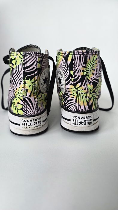 Converse дитячі кеди eur 32