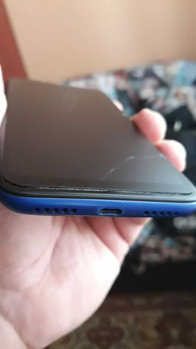 Недорого Xiaomi Redmi 7