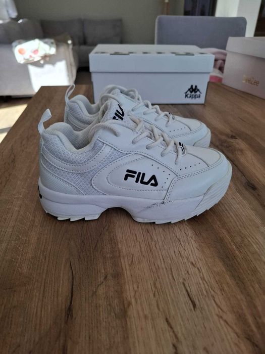 Buty Fila rozm. 31