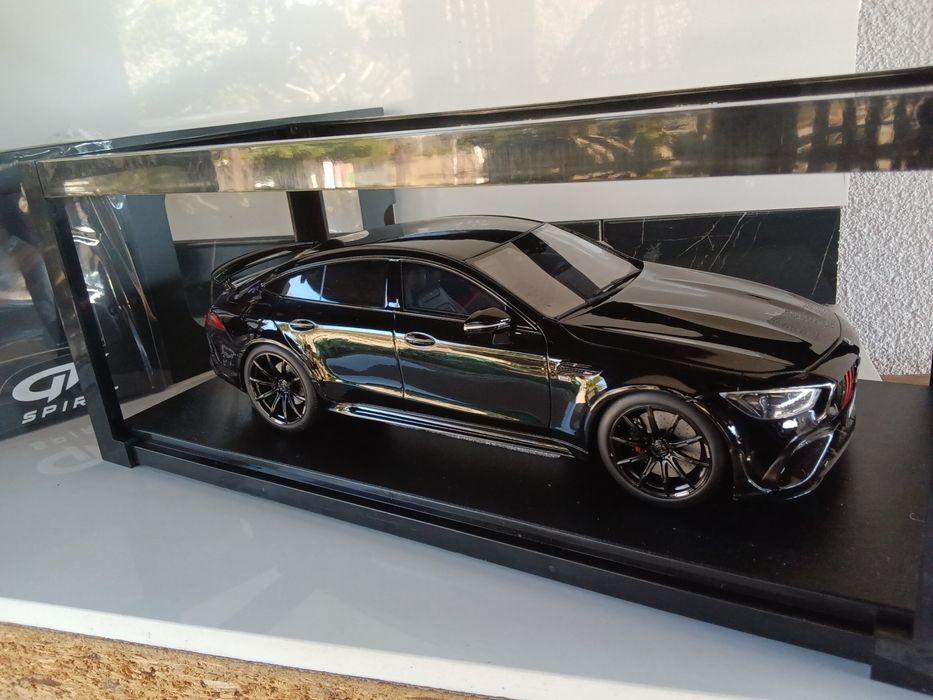 Mercedes Brabus 930 GT spirit