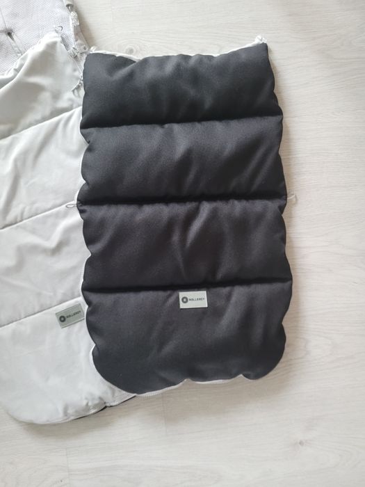 Śpiworek do fotelika 0-13 i wózka