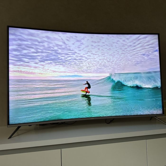 Телевизор KIVI 55UC30G