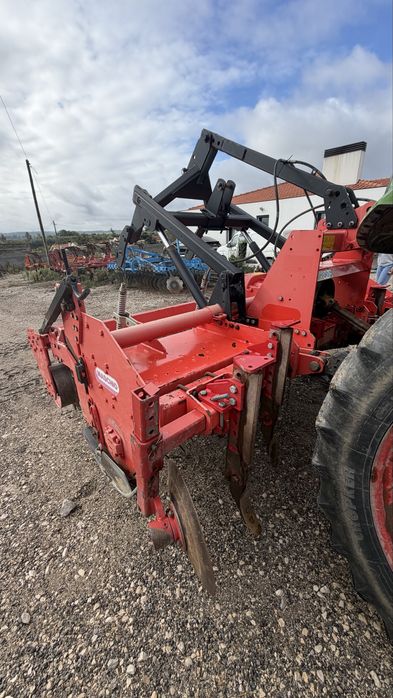 Rotofrese Maschio Cobra