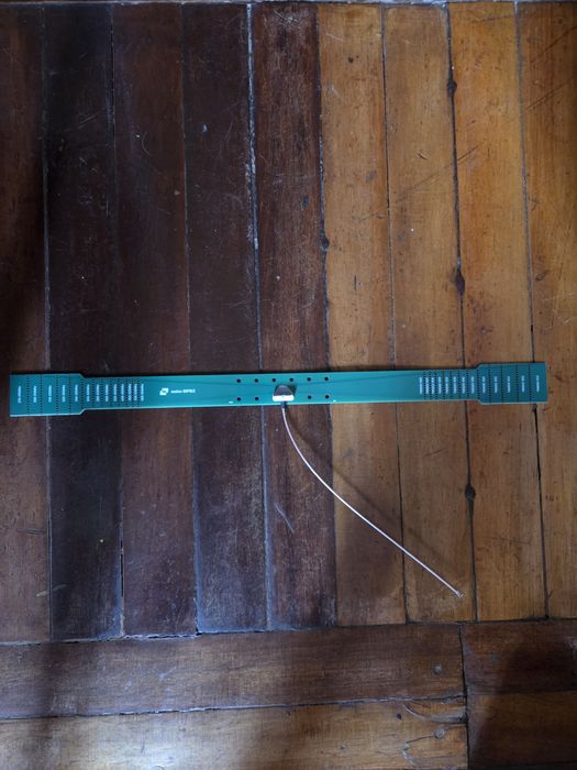 Антена Coalas Dipole PCB IPEX 270-520MHz