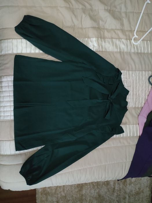 Blusas senhora novas