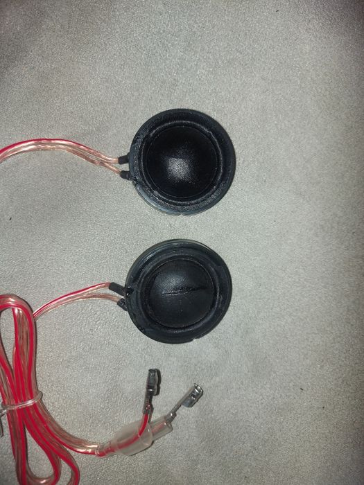 Tweetery Audio System HS25 Evo 2