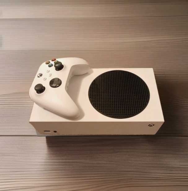 XBOX SERIE S 500GB