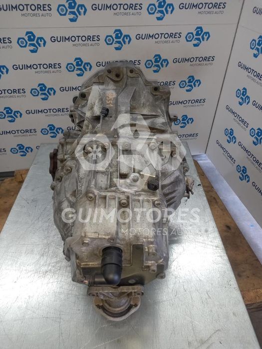 CAIXA VELOCIDADES SEAT EXEO 2.0TDI CR 143CV, REF: FRY - CVT 7V