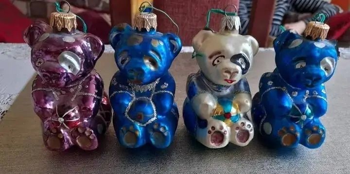 Ozdoby świąteczne