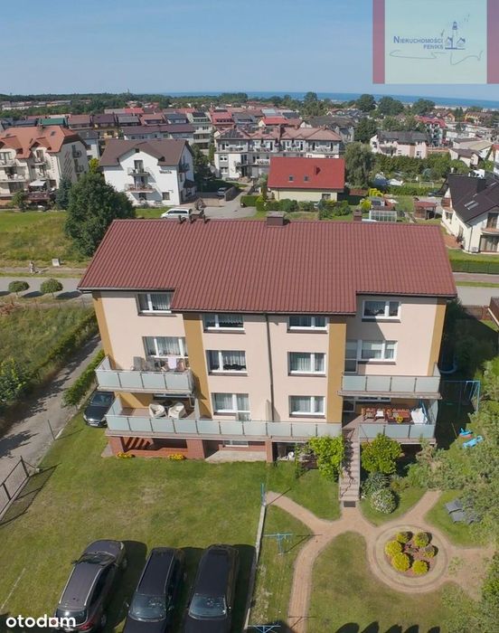 Władysławowo  nad morzem - Willa KORAL | Gotowy Biznes |