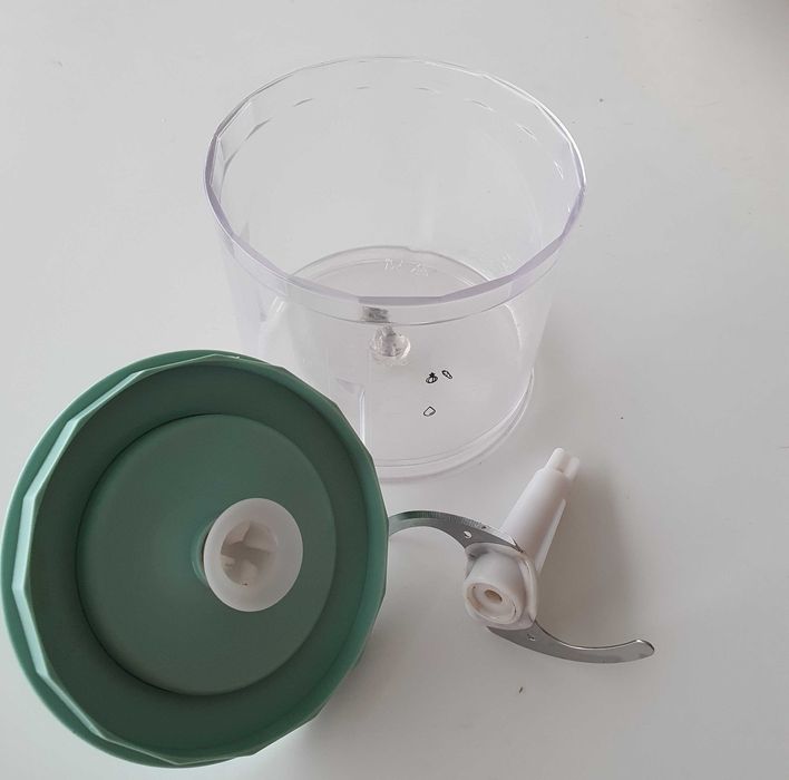 Picadora/trituradora