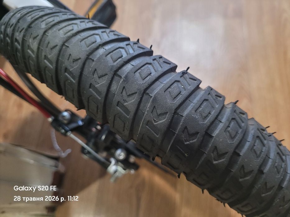 Детский велосипед Ardis 16"