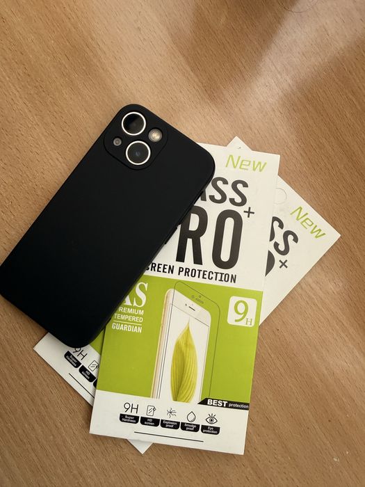 IPHONE 13 Mini 256 GB