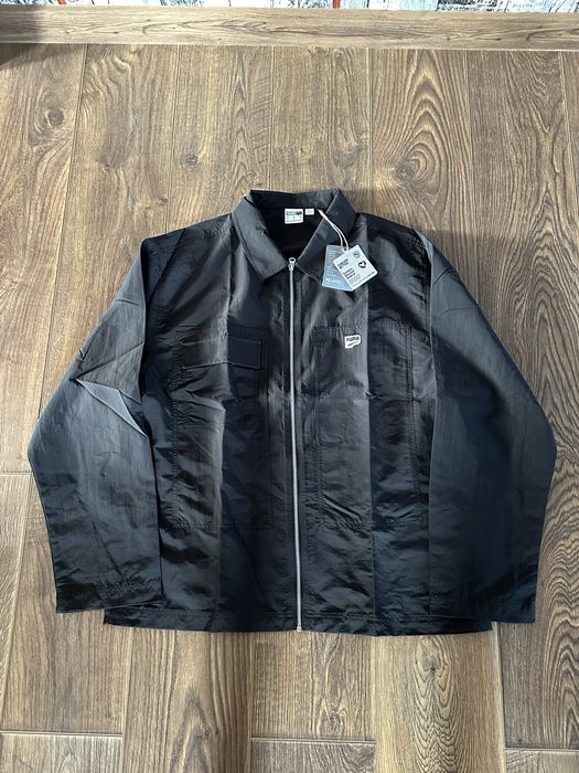 Оригінальна вітровка Puma Downtown Relaxed