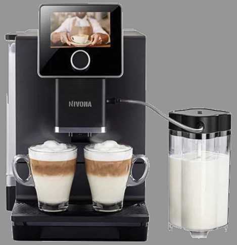 Ekspres (automat) do kawy NIVONA NICR960