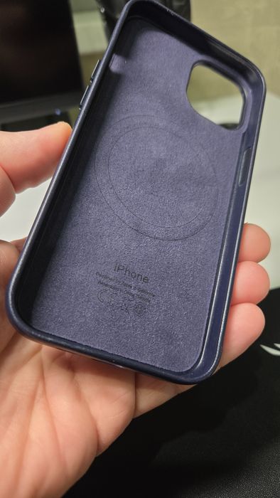 Чохол-накладка  iPhone 14 Pro