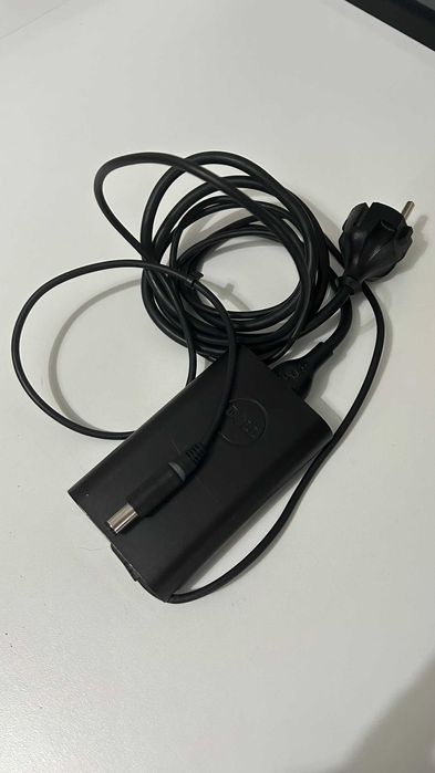 Carregador Dell 65W