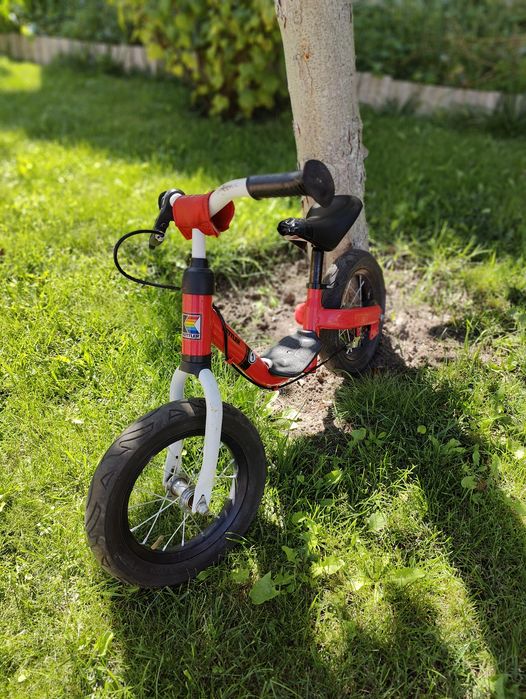 Біговел Kettler Run Air 12,5" Boy
