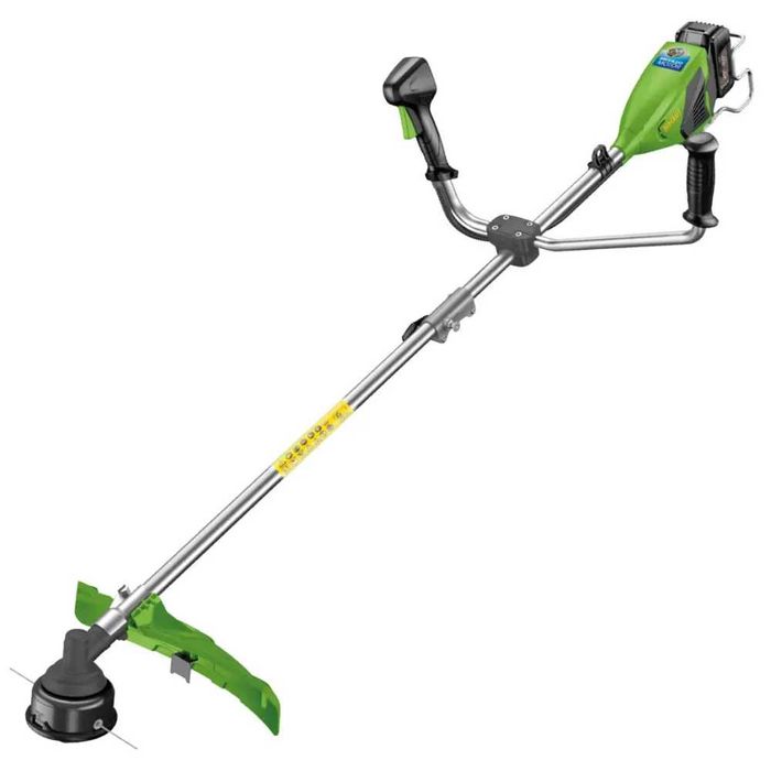 Акумуляторний тример Procraft ATA40BS (1 АКБ 40В ) велосипедна ручка