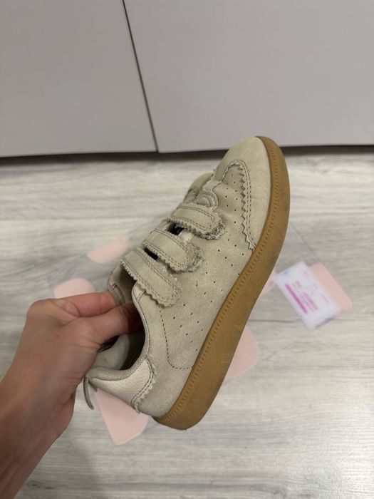 Кроссовки кеды 31 р 400 грн