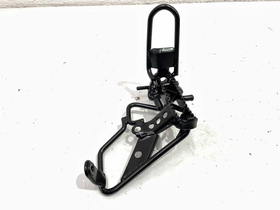 Suzuki lt160 Set podnóżek stopień prawy części