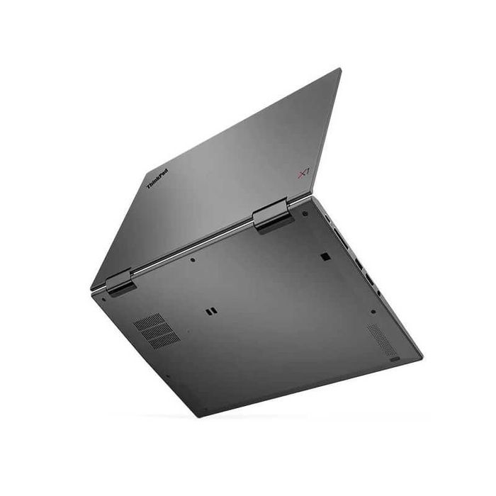 Portátil Lenovo ThinkPad X1 Yoga i5 16GB 256GB Touch Recondicionado