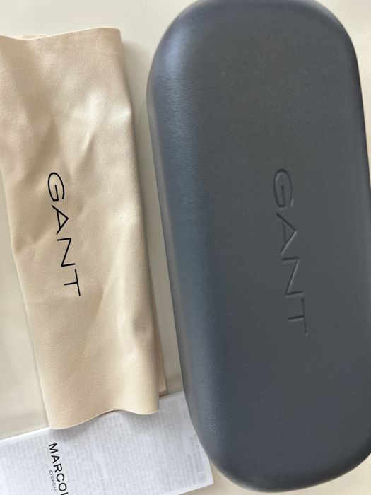 Oculos de ver GANT novos.