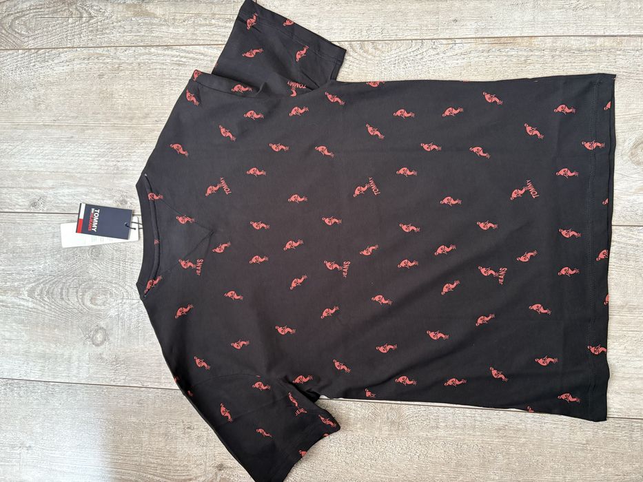 Koszulka Tommy Jeans S