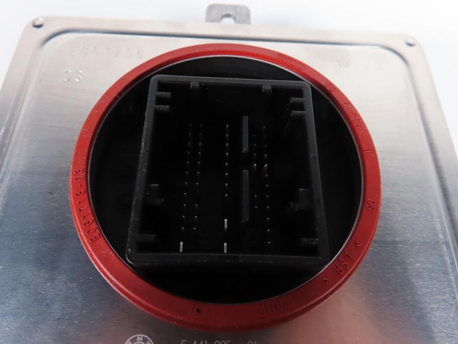Centralina / Balastro Farol Led Bmw 2 Active Tourer Ref: 63115A410C5