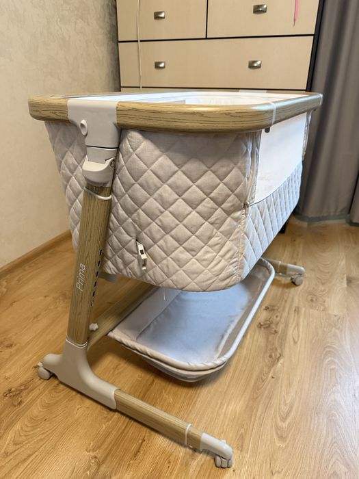 Продаж ліжечка Carrello prima