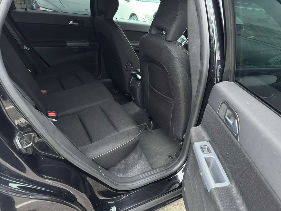 Volvo V50, facelift, 2011рік, 1,6 D2, дизель ІДЕАЛЬНИЙ СТАН